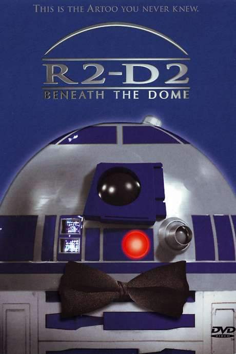 R2-D2: Beneath the Dome